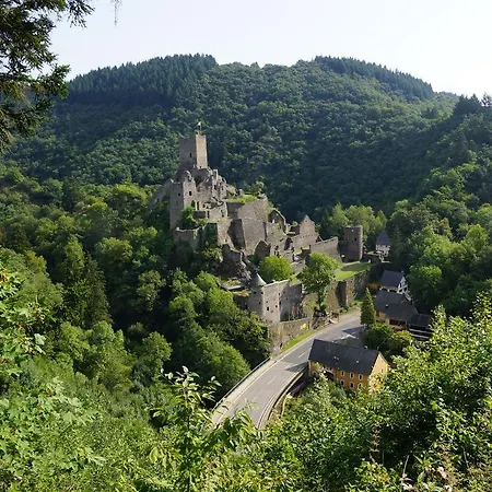 Hébergement de vacances Eifel Romantica *