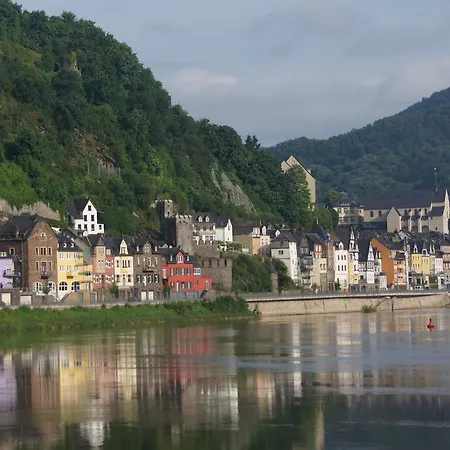 Hébergement de vacances Eifel Romantica