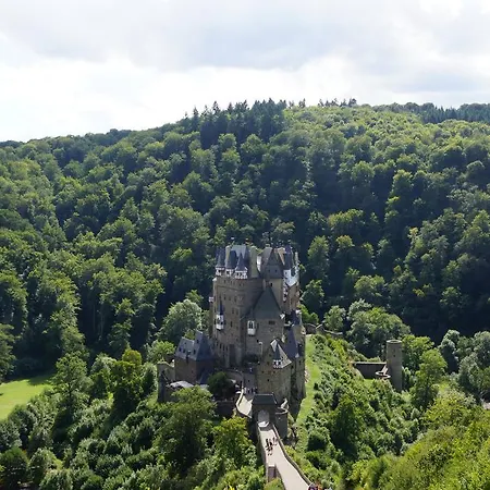 Eifel Romantica