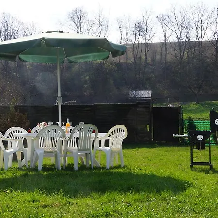 Eifel Romantica Udler
